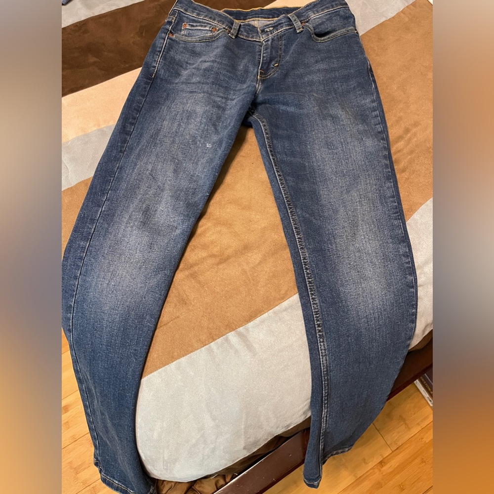 Levi’s Denim jeans 511
